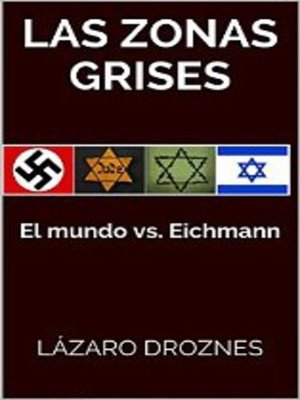 cover image of Las Zonas Grises